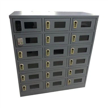 Decorative Metal Mailbox