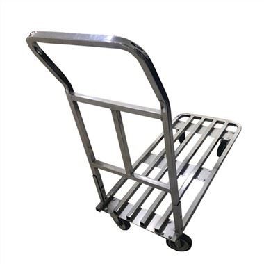 Heavy Duty Metal Cart