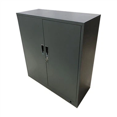 Steel Storage Cabinet